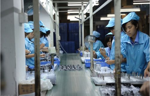 进厂打工一定要知道的4条 潜规则