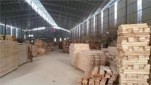 越南家具厂商要发愁了 中国家具厂商正计划迁往越南