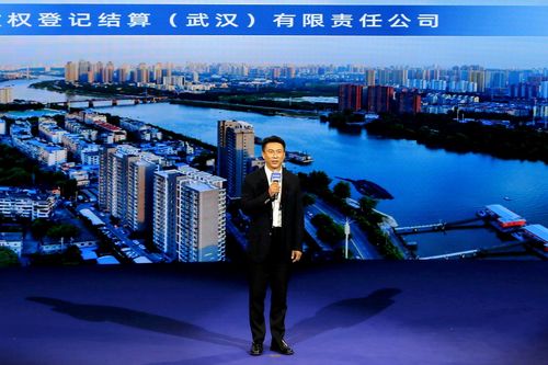 绿色引擎推动新质生产力加速发展 武汉千亿元级碳产业加速形成凤凰网湖北 凤凰网