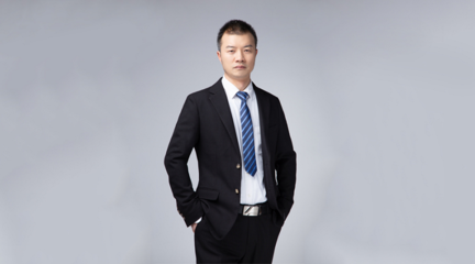 车300许伟:打造汽车金融全流程服务闭环,让车贷小白也能轻松上手