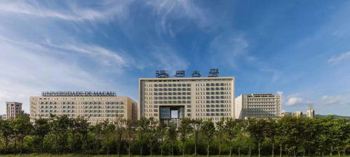 横琴方案 开启大湾区 融合聚变 新天地