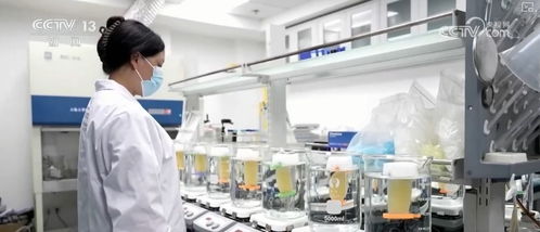 非凡的跨越 面向人民生命健康 敢于 啃 硬骨头