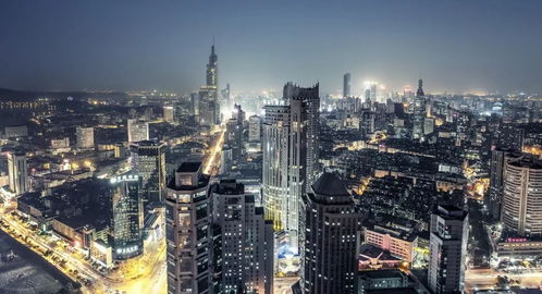 332亿资金投入这里 南京向东,2019买房机会来了....