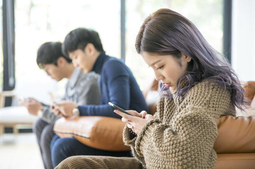 比 黄赌毒 还可怕 中国人正越变越懒,8亿多人都喜欢做这事