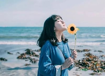 这3个迹象,暗示你的生活正越来越好