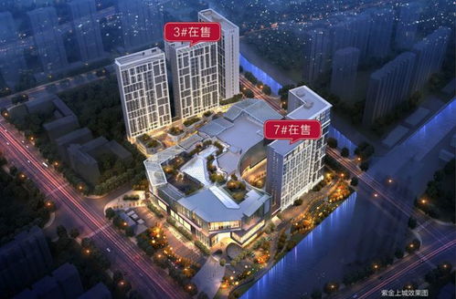 杭州四大天街不断掀动商业热潮,财富机会正越来越少