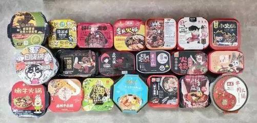 网红自热火锅产生氢气?!密闭空间易燃爆!