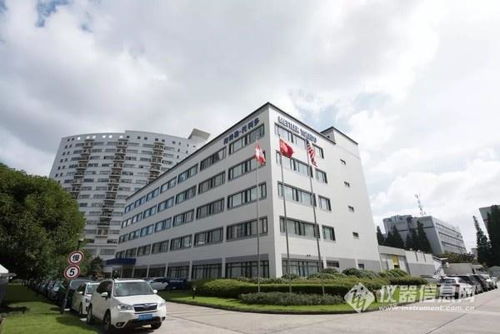 梅特勒 托利多推出全新产品检测设备
