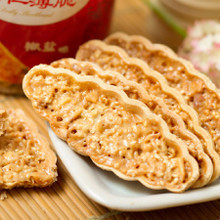 【上海特产食品】最新最全上海特产食品 产品参考信息