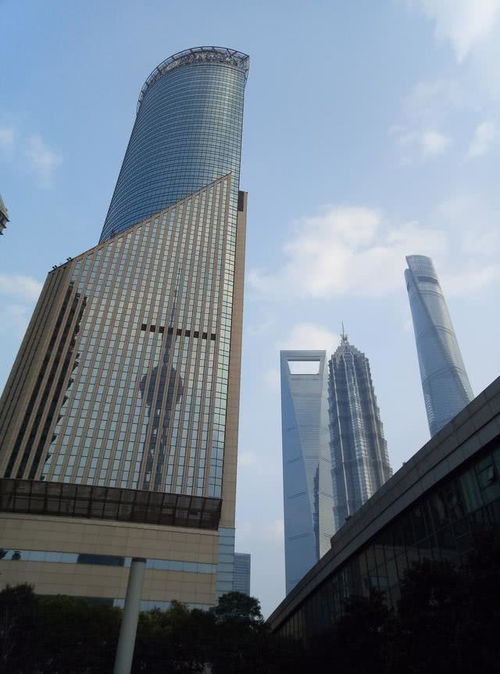 上海旅游这些必去的景点,你认为前五名是谁 看看大家怎么排名