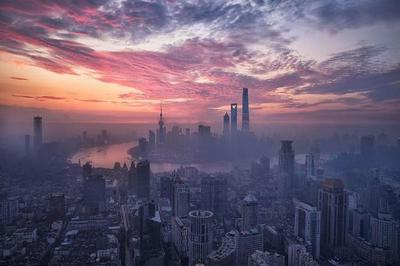 海平面上升危机下,另一危机悄然降临各大城市,人类何去何从?