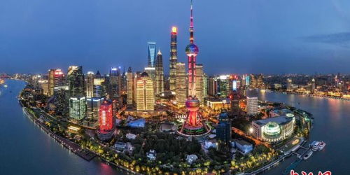 上海战疫录 经济金融守 沪 战 上海对中国有多重要