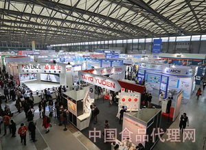 2018上海国际益生制品产业展览会