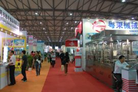 机械设备展相关报道 expoon网展