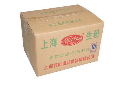 上海优质生粉 品质与信赖的首选——上海郭冉调味食品