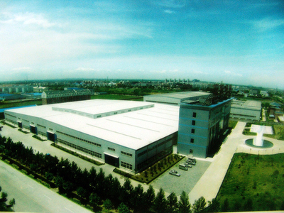 安徽蓝实工业玻璃股份 多元玻璃产品在上海市场的应用与发展