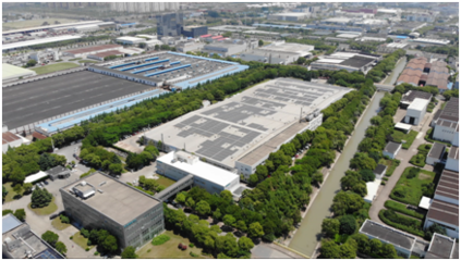 上海西门子开关有限公司荣获国家级绿色工厂殊荣，彰显制造业绿色转型标杆