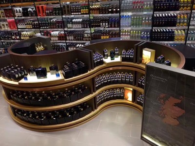 1919上海旗舰店盛大开业 酒界风云际会，共绘商业新版图