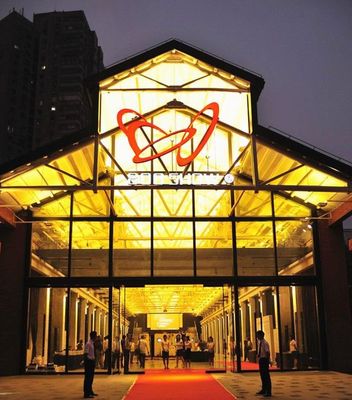 上海62家工业旅游景点全指南 探索魔都隐藏的工业奥秘