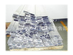 上海宝征实业 高品质金属建材产品全览